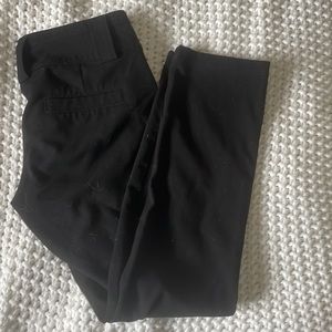 H&M work pants